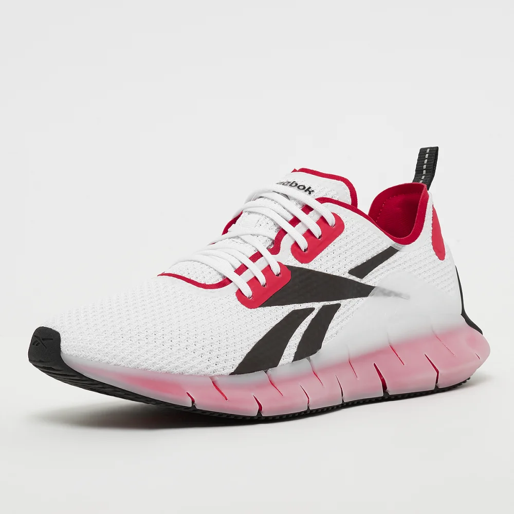 Reebok Zig Kinetica Shadow GZ0188 / weiss