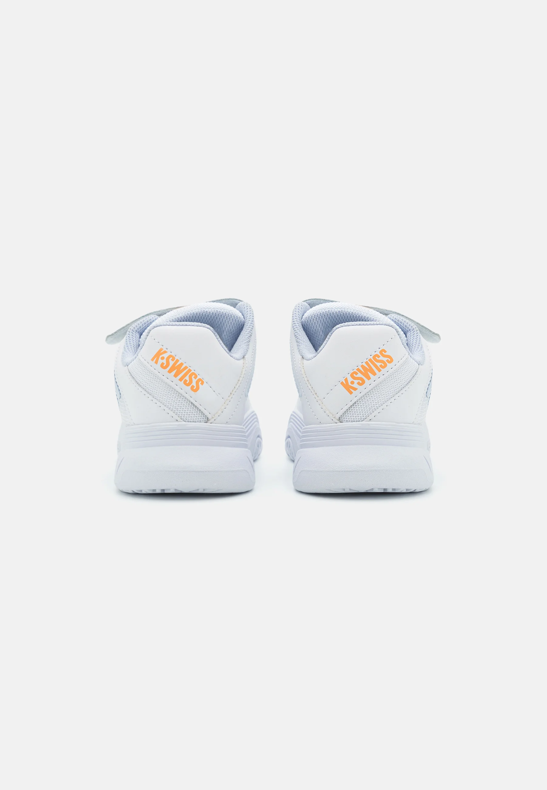 K-SWISS COURT EXPRESS STRAP OMNI UNISEX - Zapatillas de tenis para todo tipo de superficies