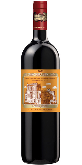 Chateau Ducru-Beaucaillou 2022