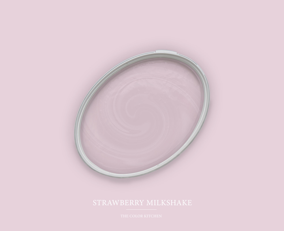 AS Creation A.S. Création - Wandfarbe Pink 