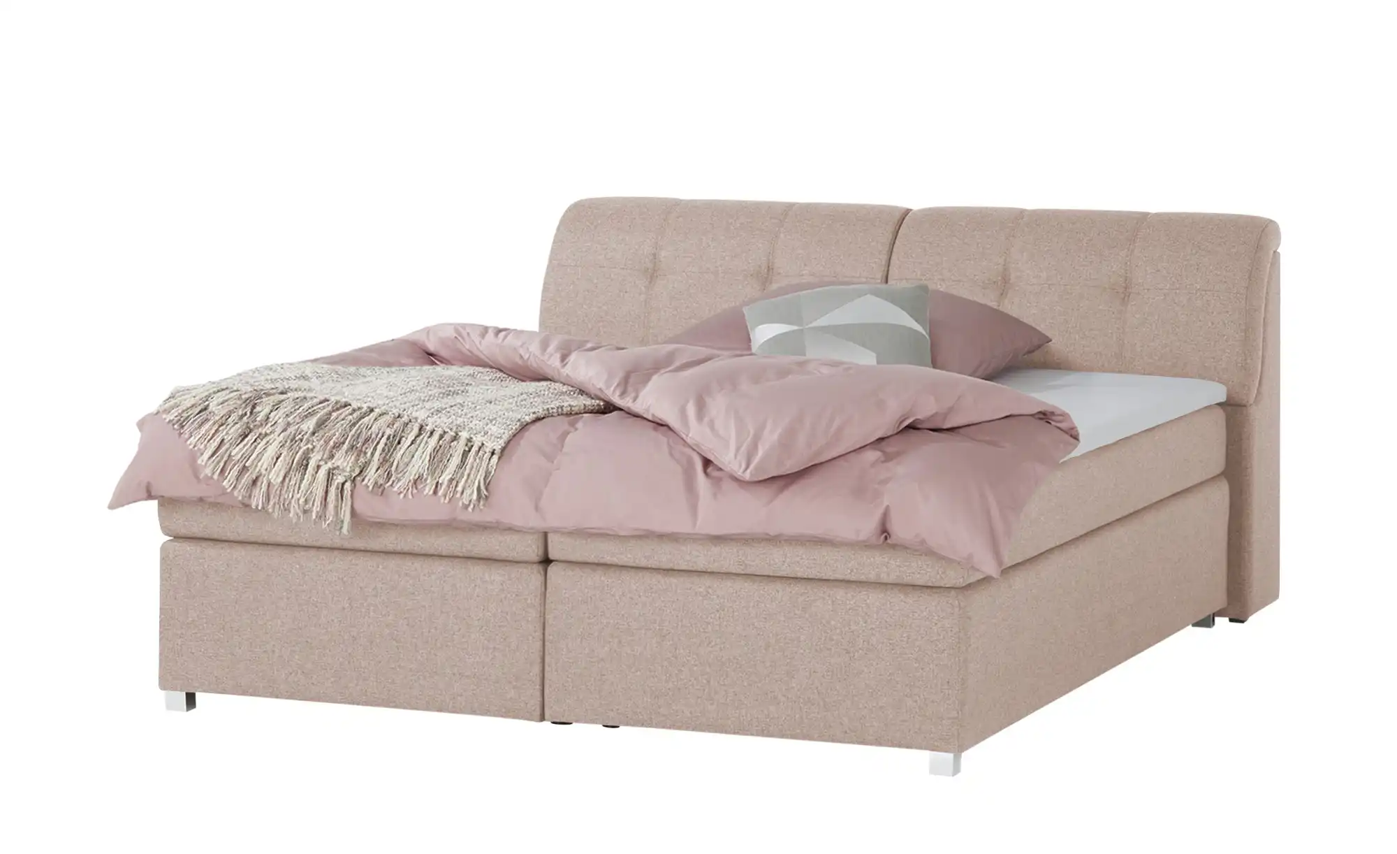 Twist Boxspringbett Lumo