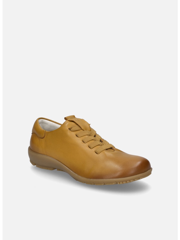 Josef Seibel Halbschuh Charlotte 01 in safran günstig kaufen