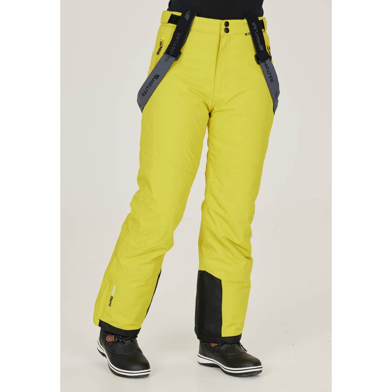 Whistler Fairfax Skihose Kinder