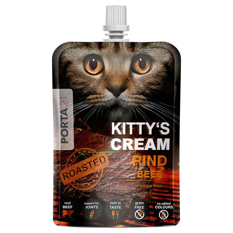 Porta 21 Kitty's Cream Farm-Mixpack zu TOP-Preisen
