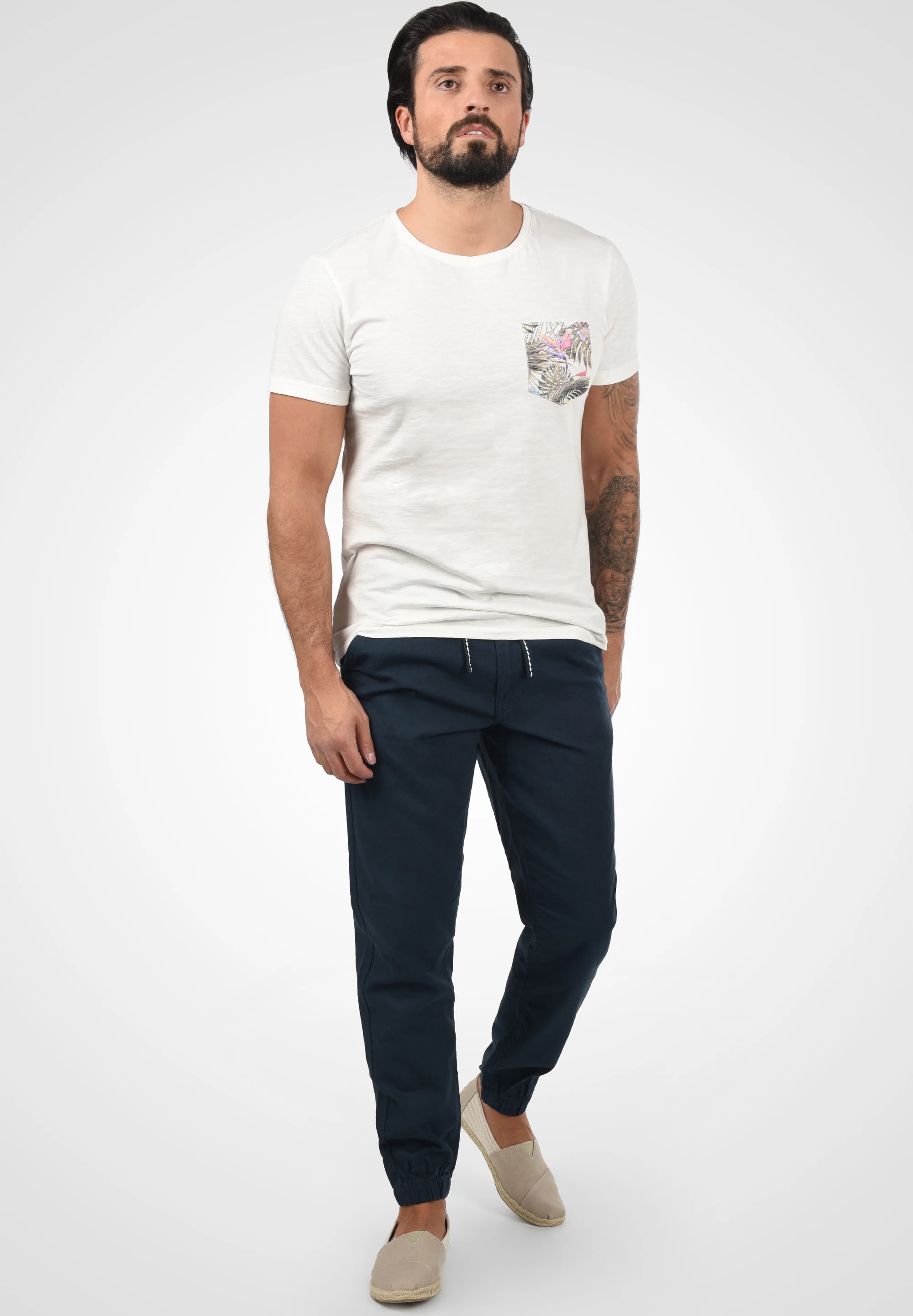 Mezcla BHLENNIK - Chino