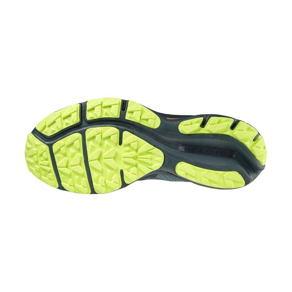 Mizuno Wave Rider GTX j1gc217924 / blau