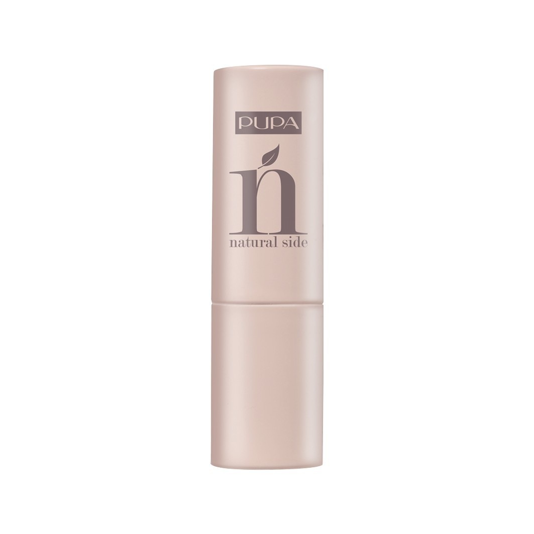 PUPA Milano NATURAL SIDE LIPSTICK