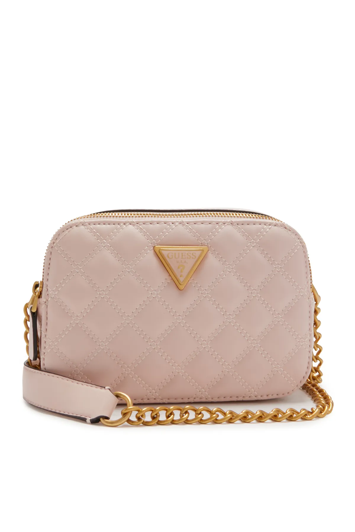 Guess  Giully Damen Umhängetasche Rosa Hwqa87-48140-ltr
