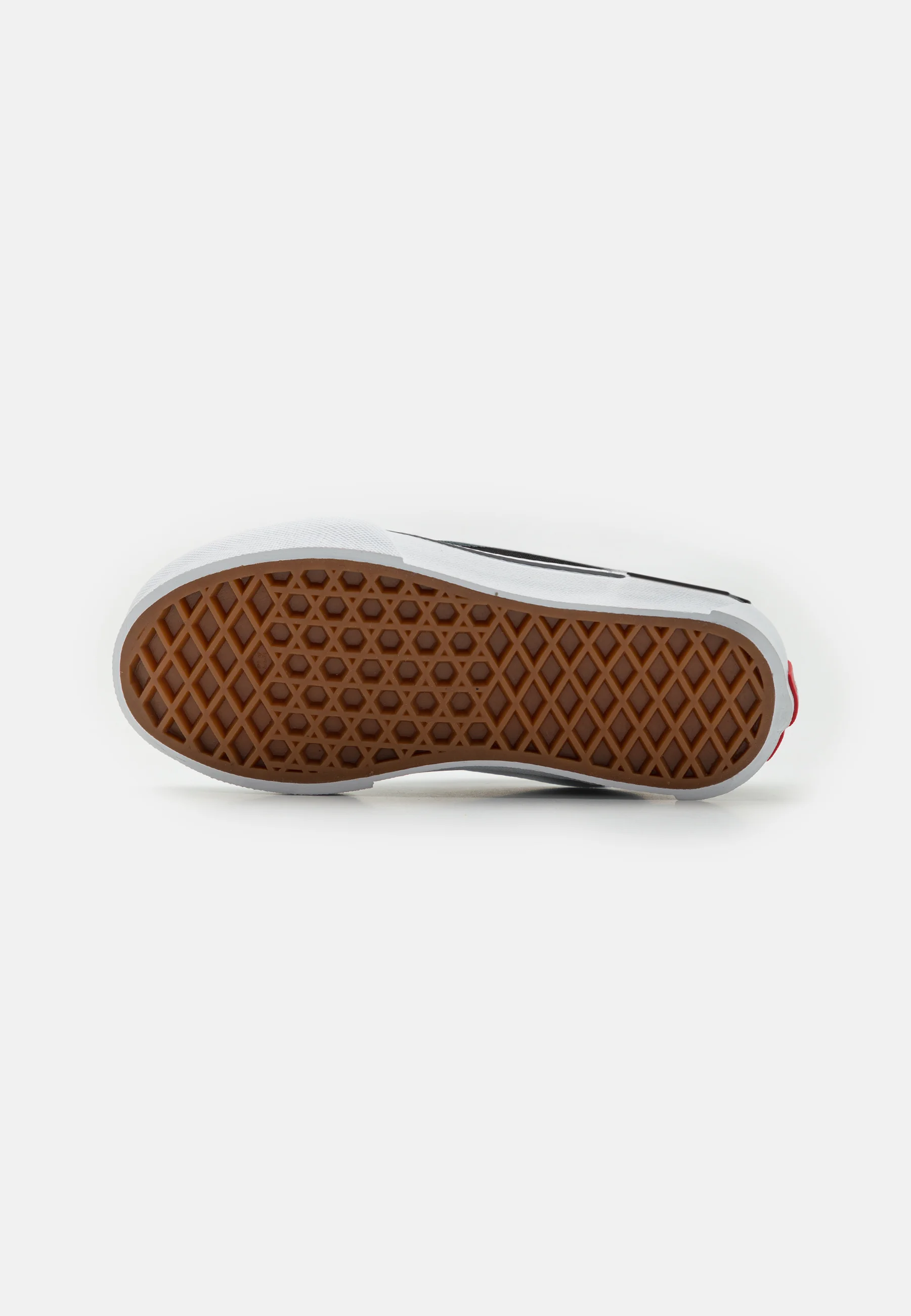 Vans KNU SKOOL UNISEX - Zapatillas bajas
