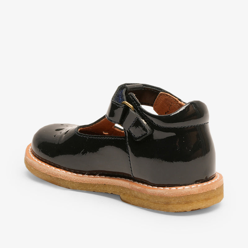 noelle patent midnight - Blau