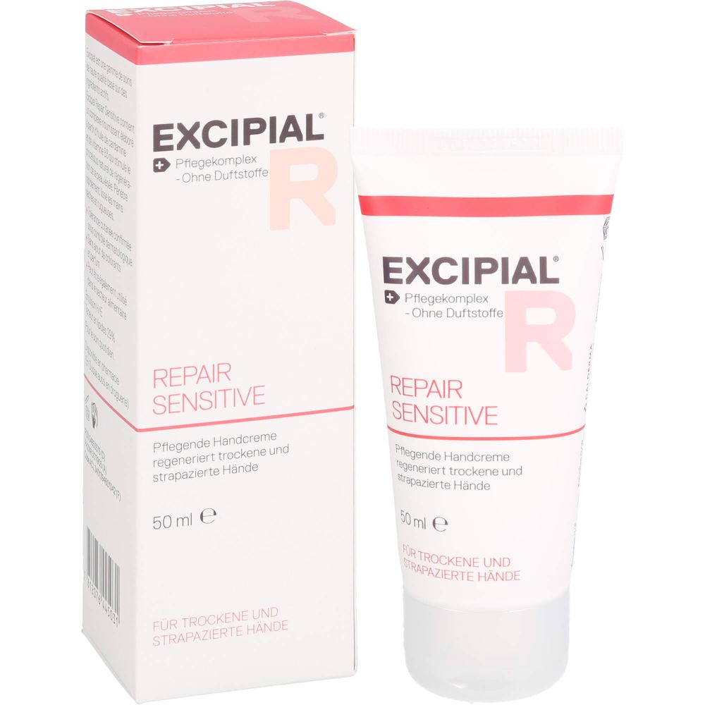 Repair Sensitive Creme