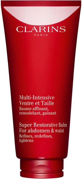 Clarins Multi-Intensive Ventre et Taille Körperbalsam