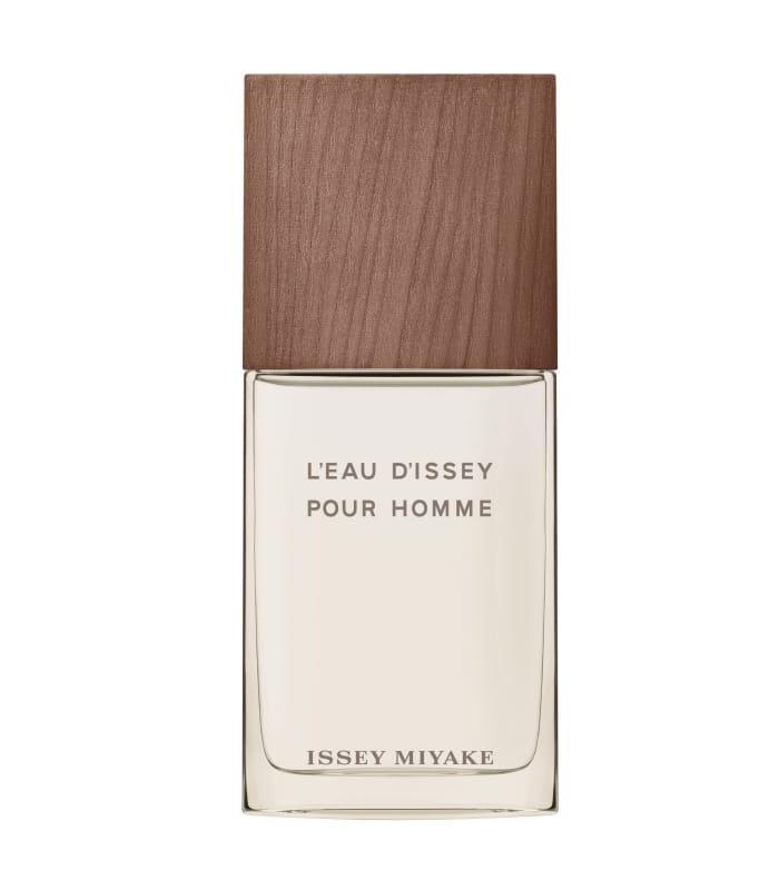 Issey Miyake-L'EAU D'ISSEY POUR HOMME VÉTIVER-Eau De Toilette Intense Vaporisateur