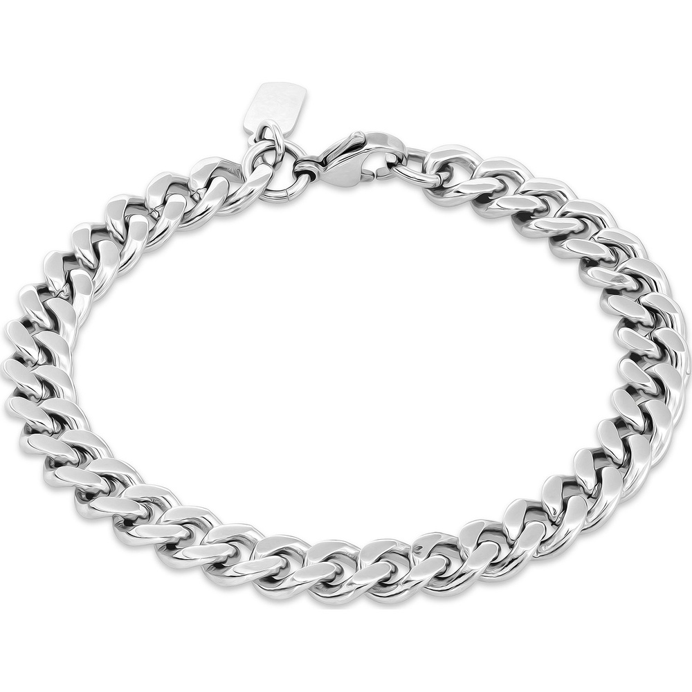FAVS Bracelet Acier inoxydable Bracelet