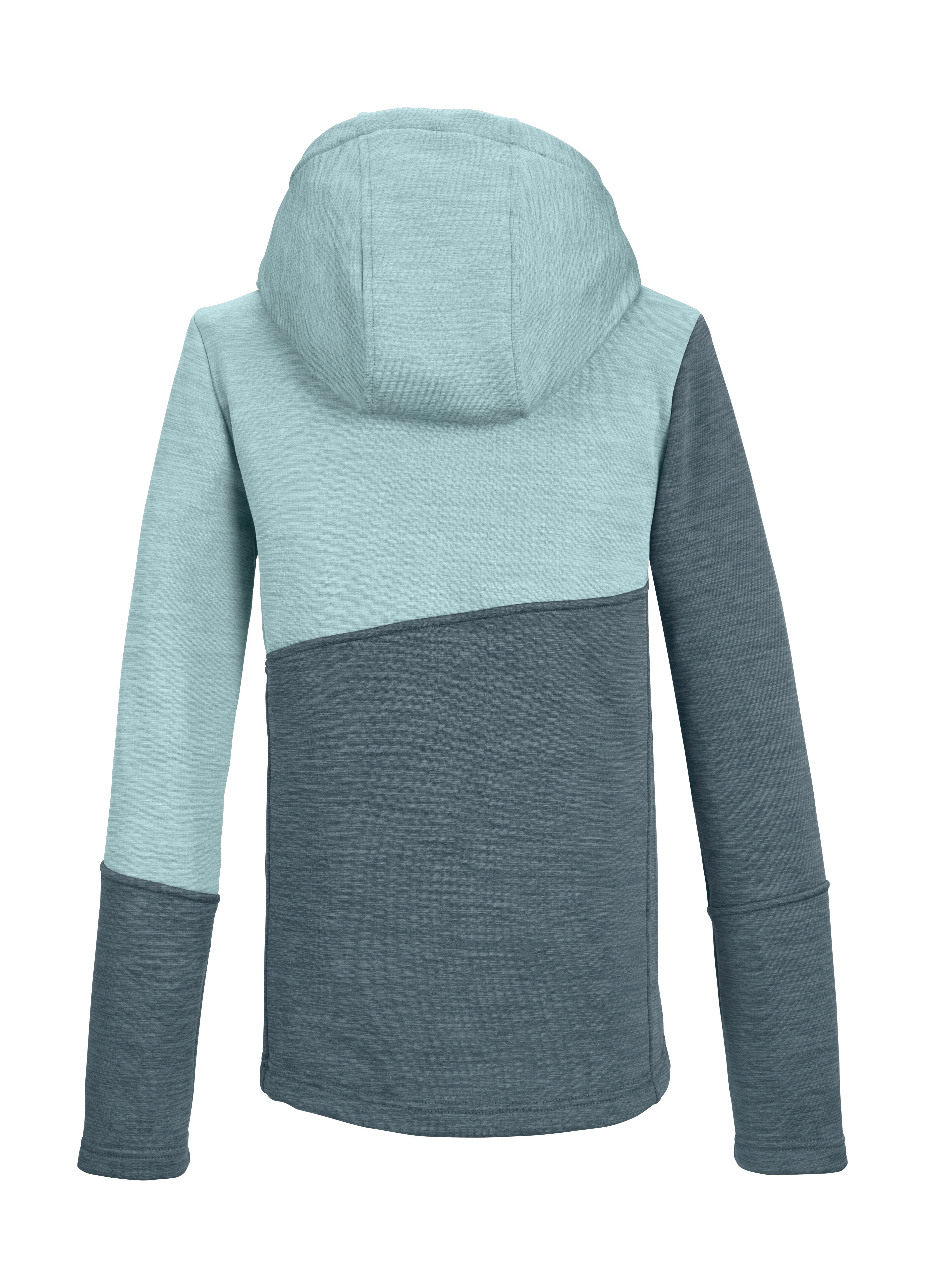 Killtec Strickjacke KOW 165 GRLS FLX JCKT