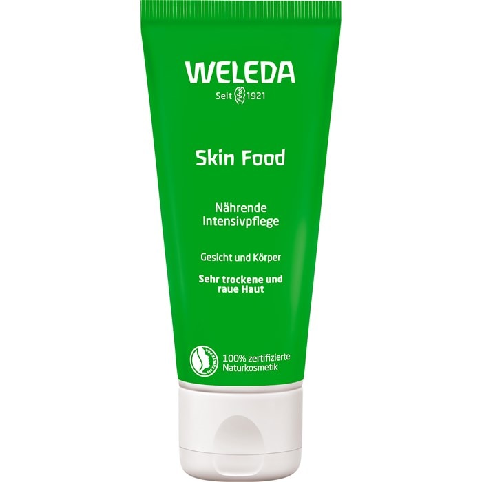 Skin Food