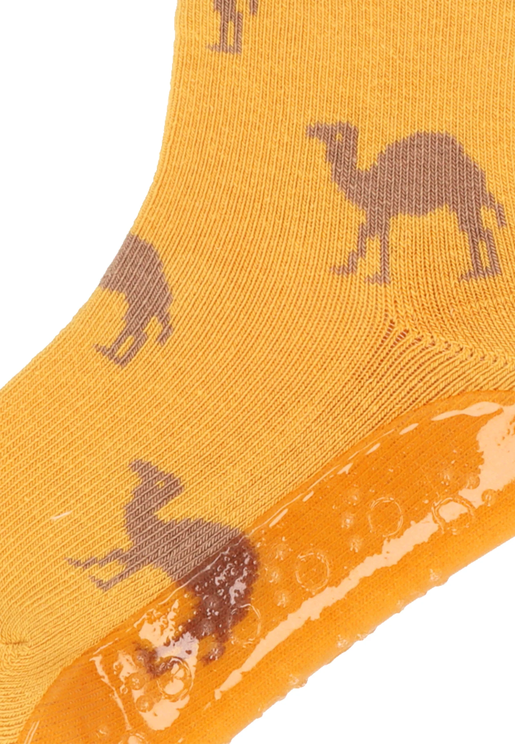 Fli Fli AIR mit Motiv Kamele in versch. Farben