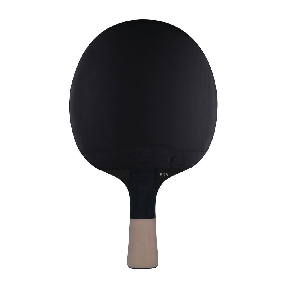 Sunflex Tischtennisschläger Tischtennisschläger Color Comp B35, Für Vereine und geübte Spieler