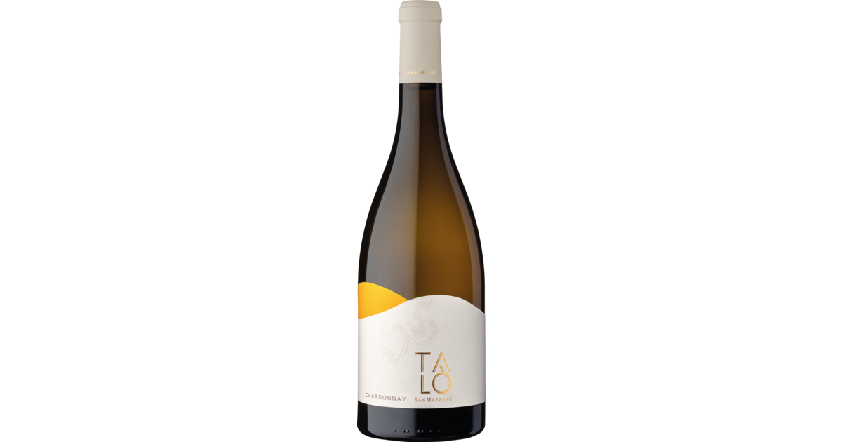 Talò Chardonnay