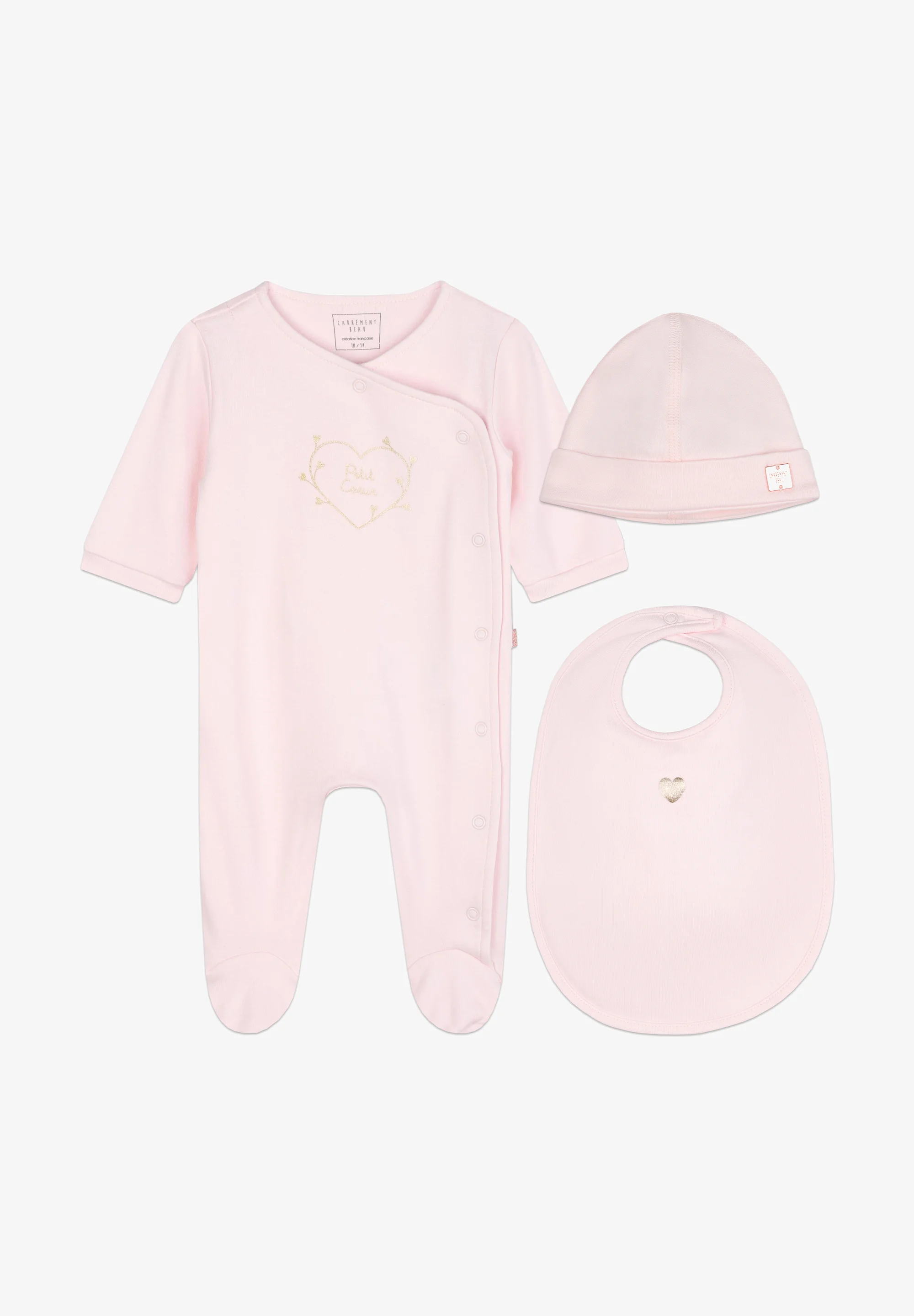 Carrement Beau SET - Gorra