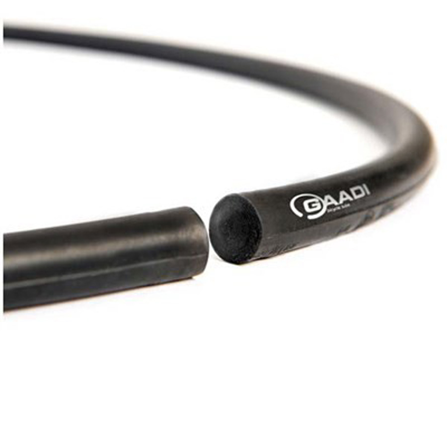 Gaadi Fahrradschlauch, 20(50/54-406) F/V, 47 mm, 1 Stück - ATU