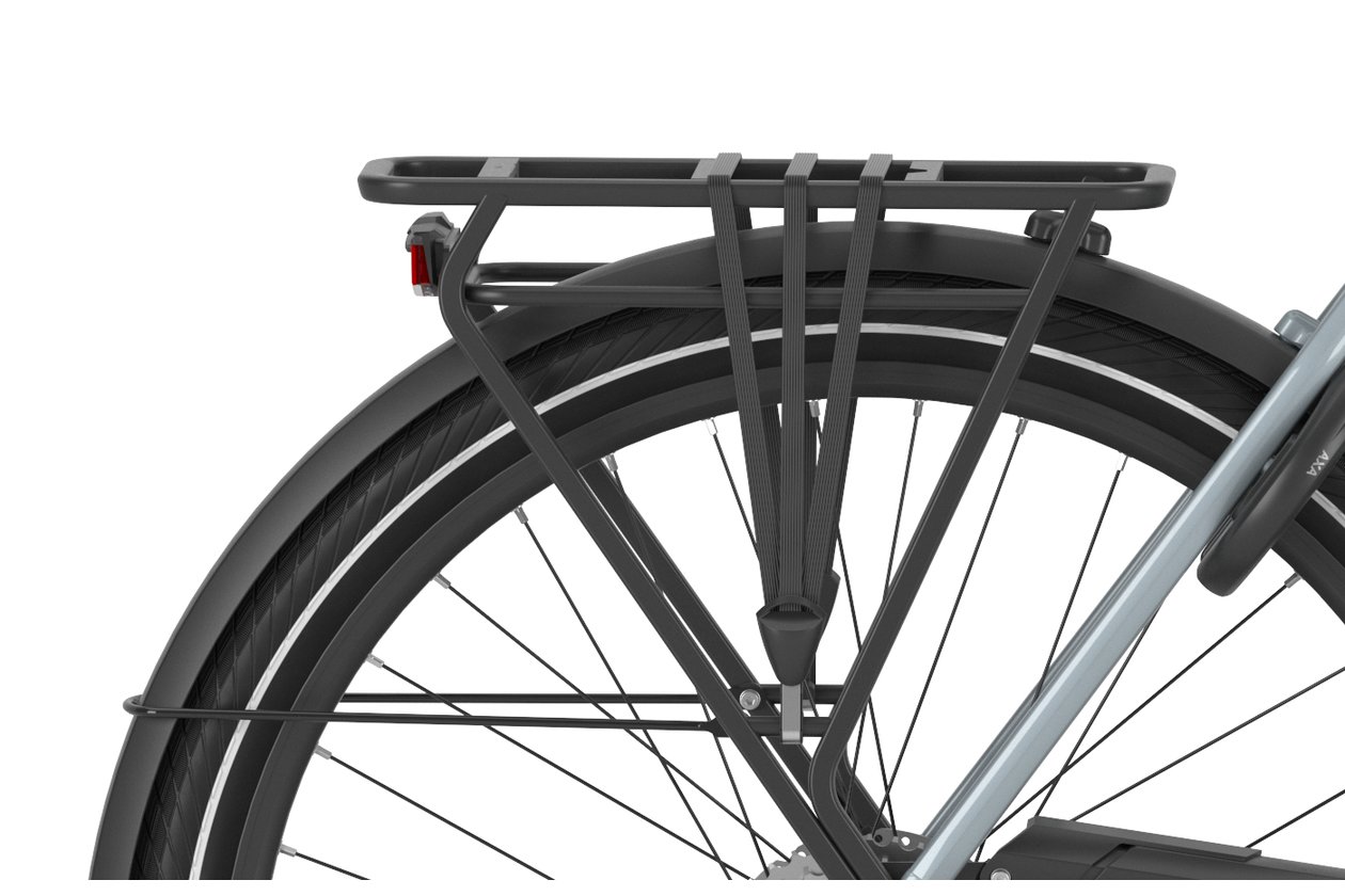 Gazelle Chamonix T10 HMS - 630 Wh - 2024 - 28 Zoll - Tiefeinsteiger