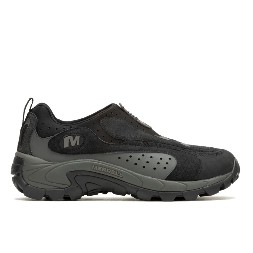 Merrell Moc Speed Streak Evo 1TRL J006131 / schwarz