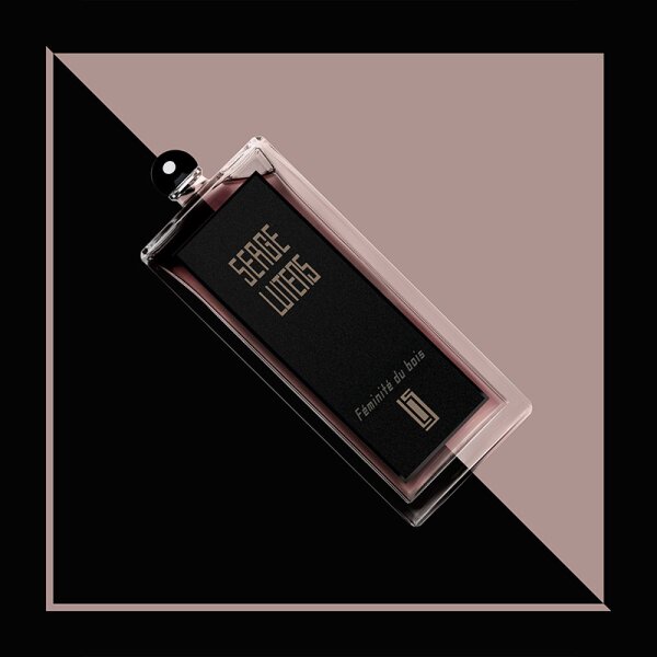 Serge Lutens Collection Noire Féminité du Bois Eau de Parfum