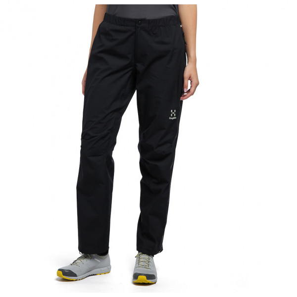 Haglöfs - Women's L.I.M Pants - Regenhose
