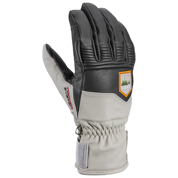 Leki - Rubic 3D - Handschuhe