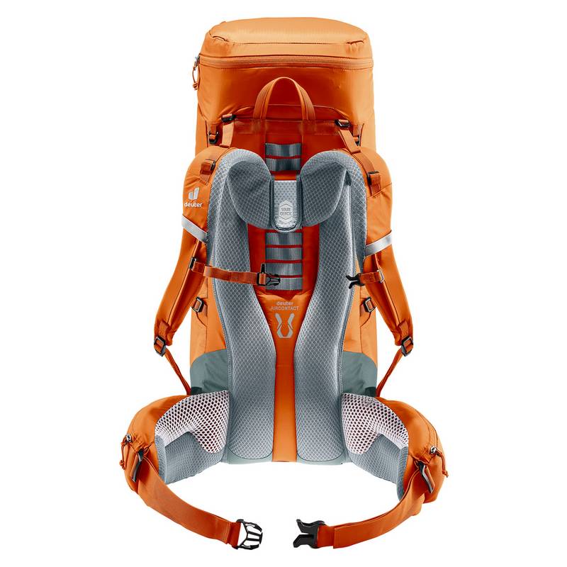 Deuter Aircontact Lite 40 + 10 Trekkingrucksack Herren