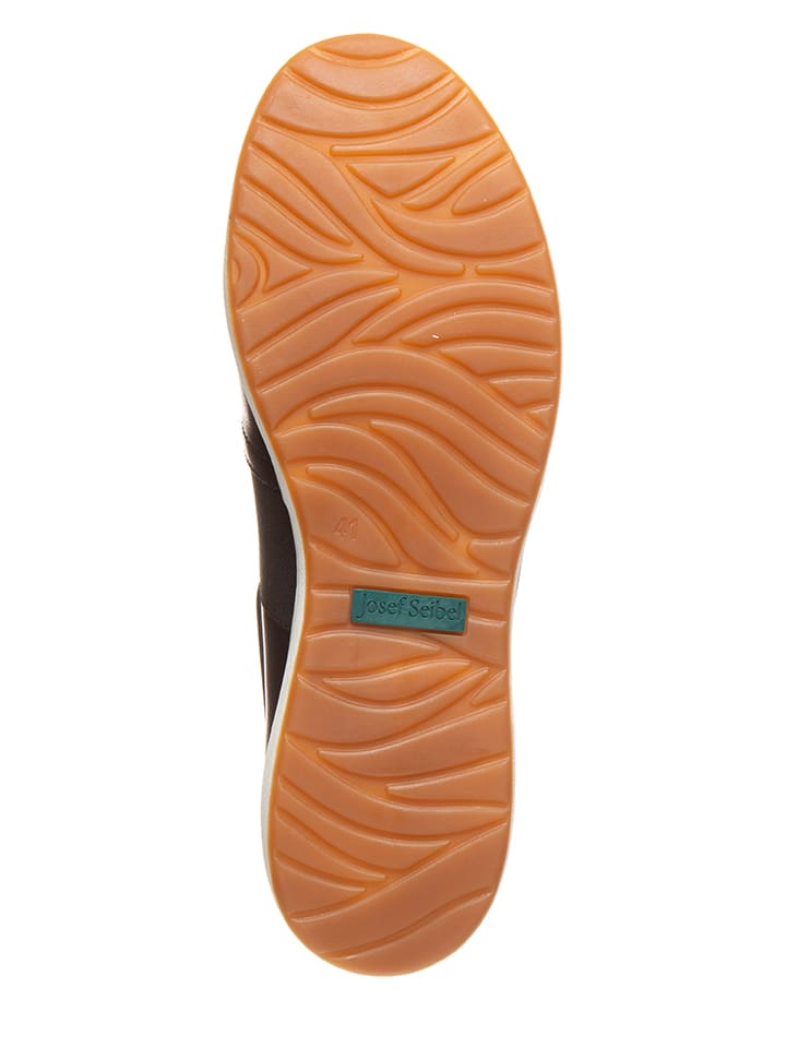 Josef Seibel Leder-Slipper 
