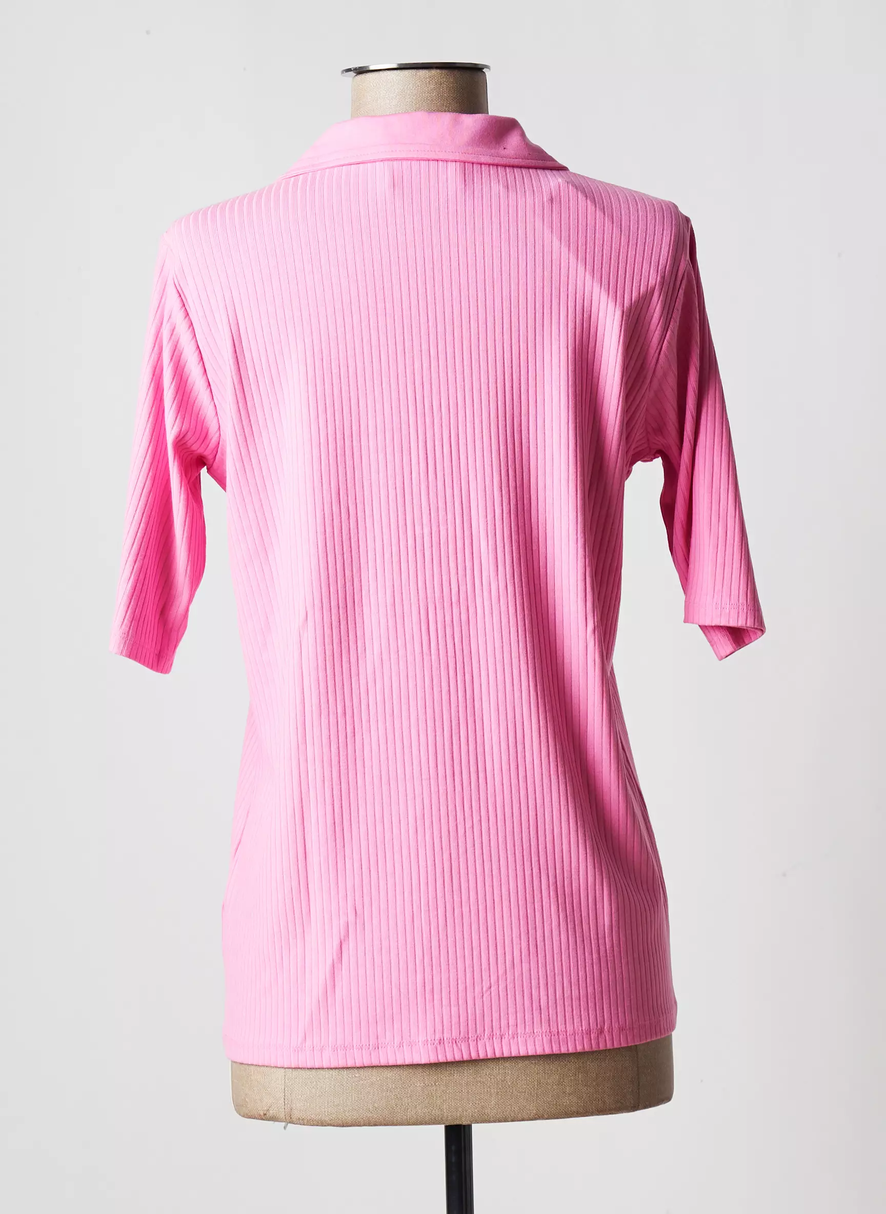 Betty Barclay Polos Femme couleur rose