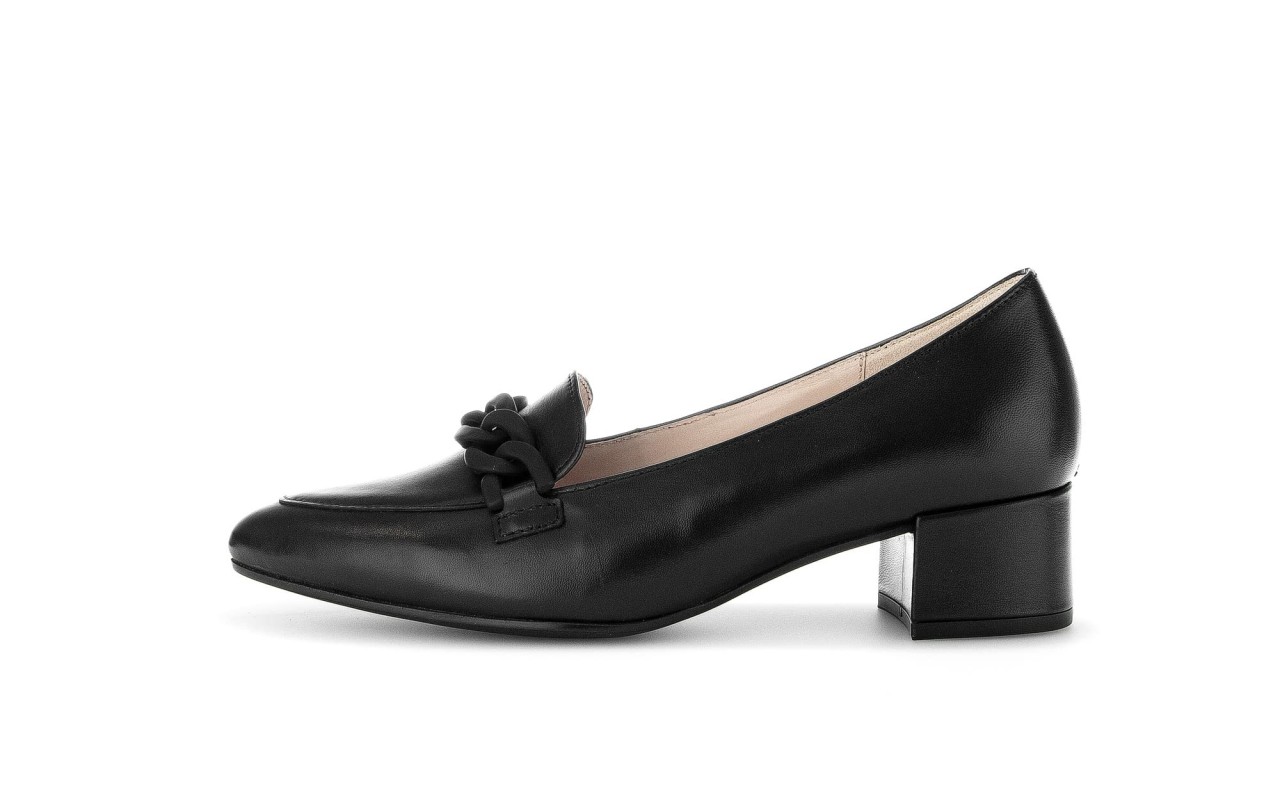 GABOR Ballerinas schwarz
