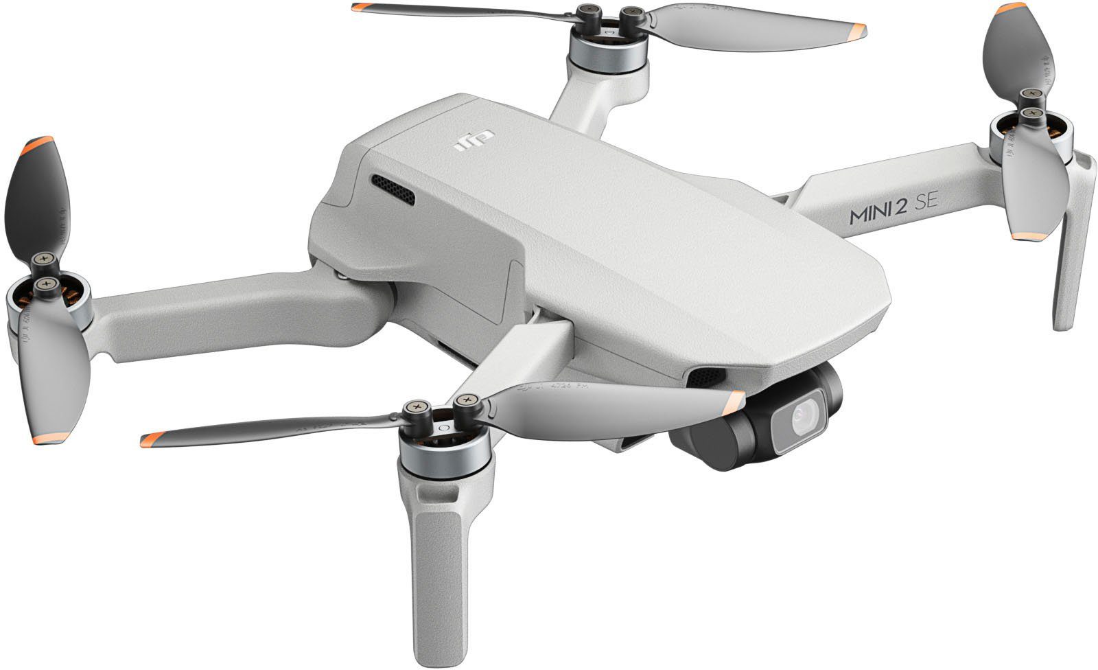 DJI MINI 2 SE Drohne (2,7K)