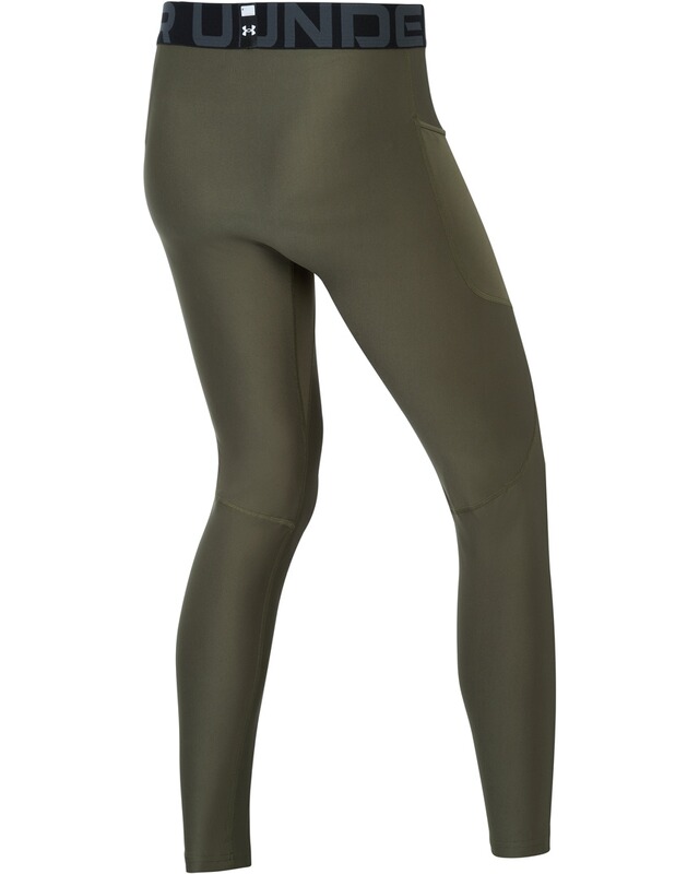 Under Armour Lange Unterhose HeatGear&reg;