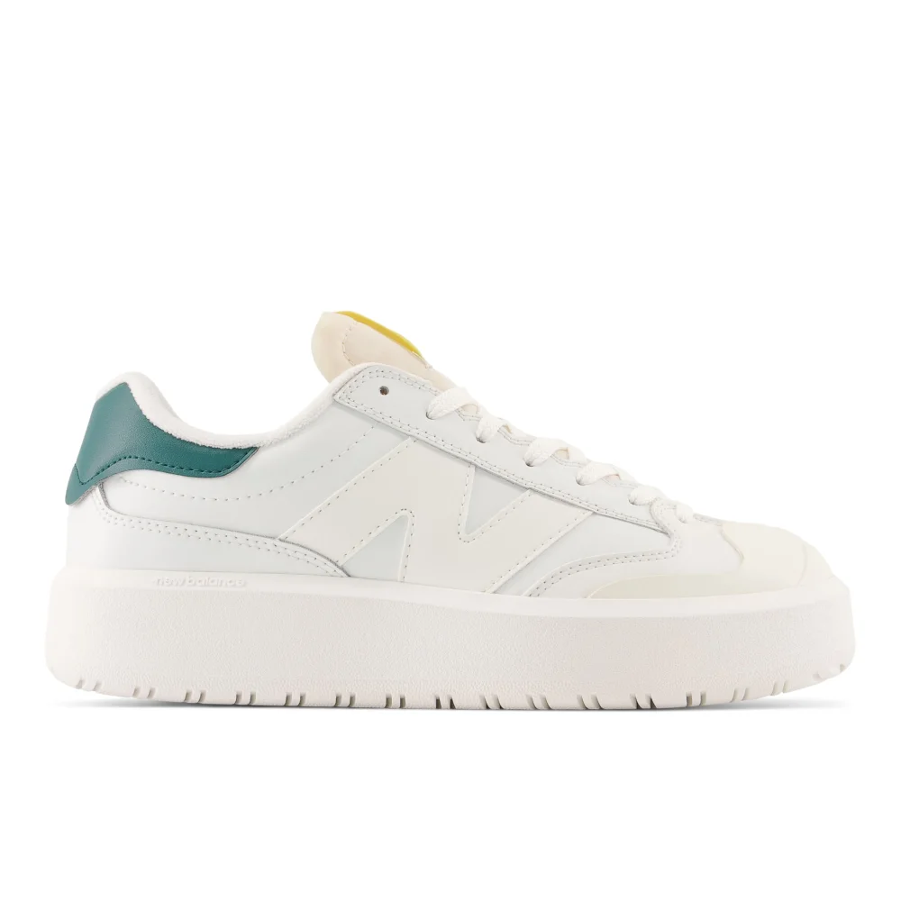 New Balance CT302 CT302LF / weiss