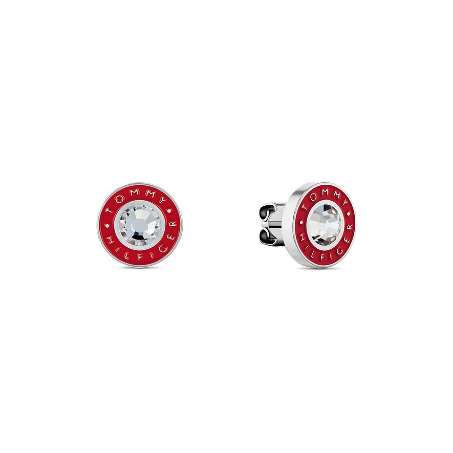 Tommy Hilfiger Ohrstecker