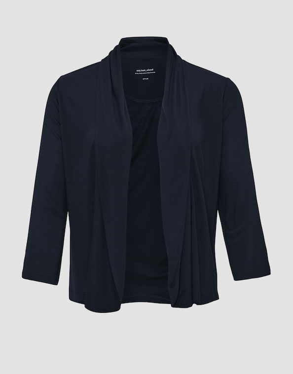 Shirtjacke Sandrine soft