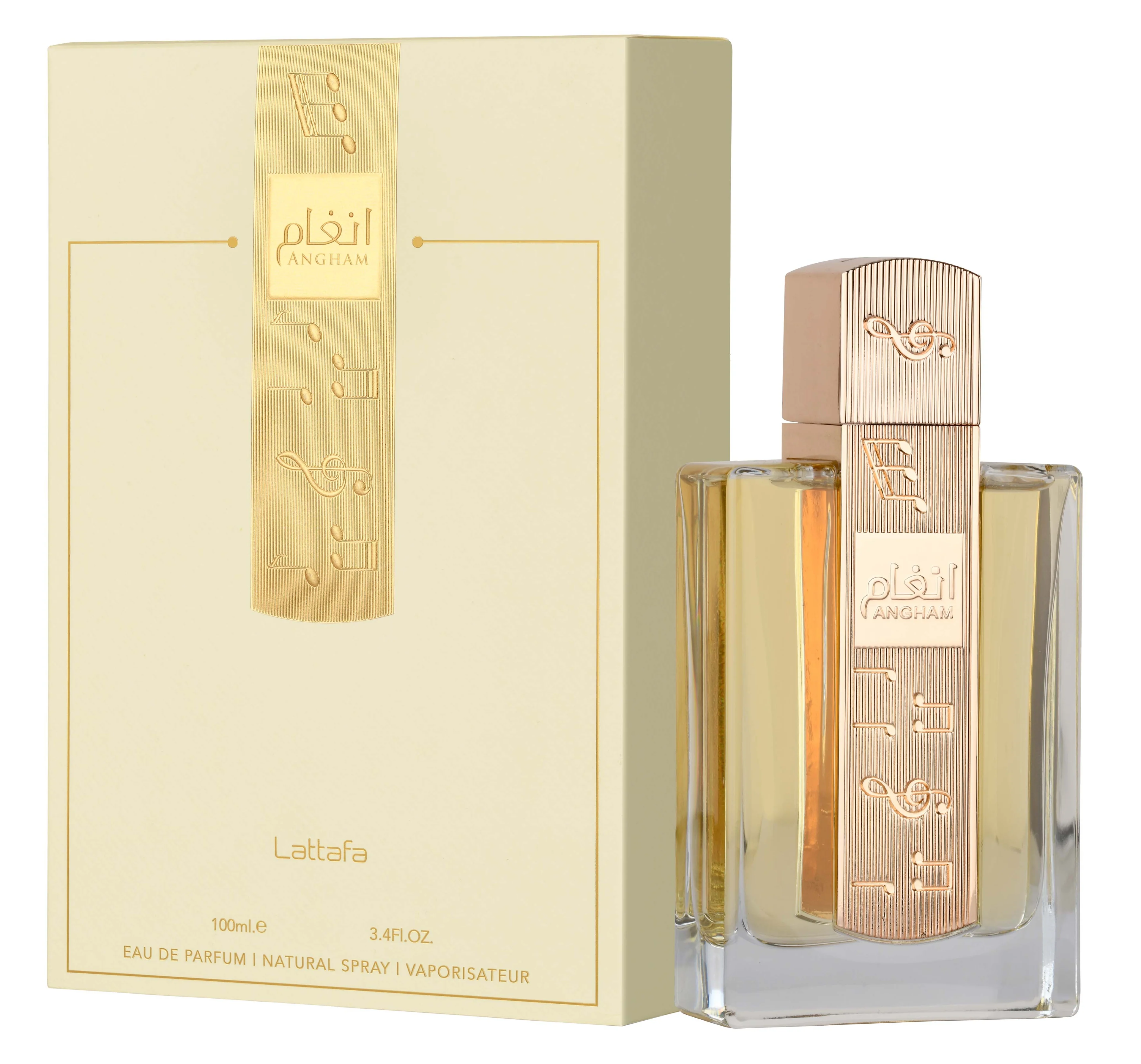 Unisex Angham Unisex - Eau de Parfum Unisex, Eau de Parfum