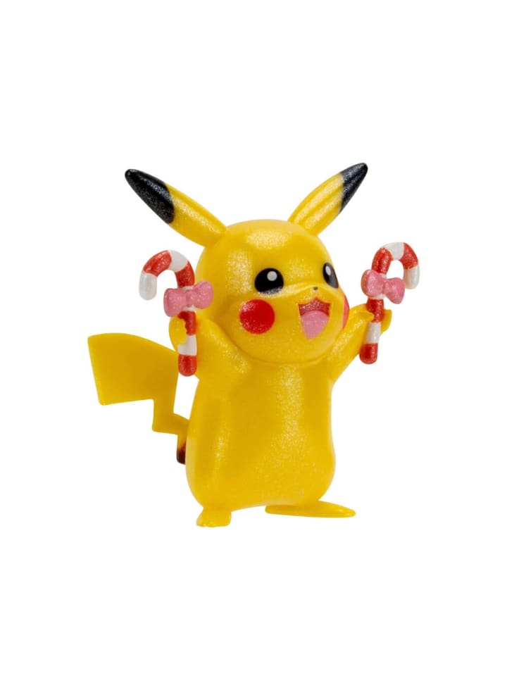 jazwares Pokémon Adventskalender in Mehrfarbig ab 3 Jahre günstig kaufen onesize