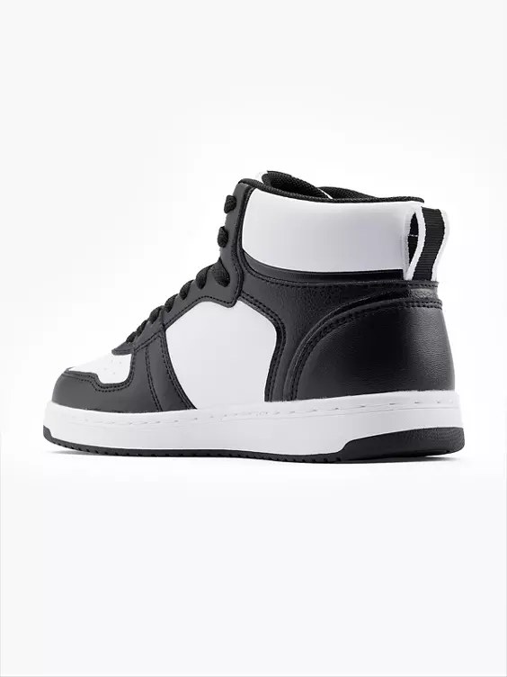 Graceland Hoher Sneaker