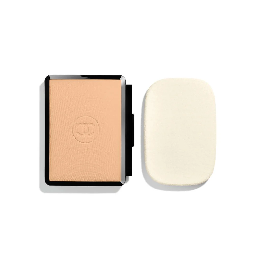 ULTRA LE TEINT REFILL - BASE DE MAQUILLAJE COMPACTA DE ALTA PERFECCIÓN. LARGA DURACIÓN. MÁXIMO CONFORT.