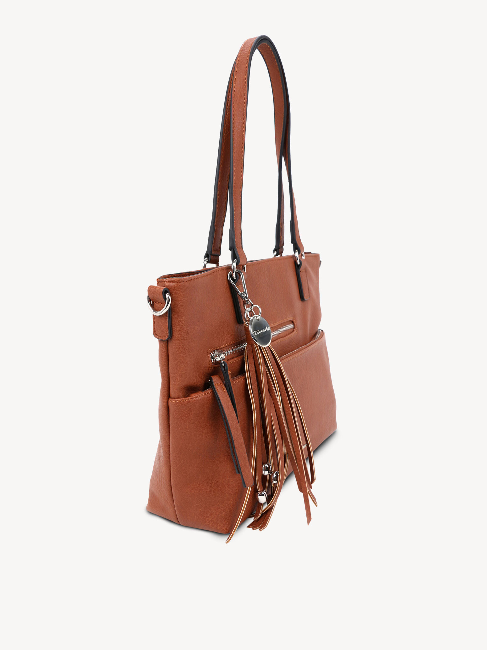 Sac cabas - marron