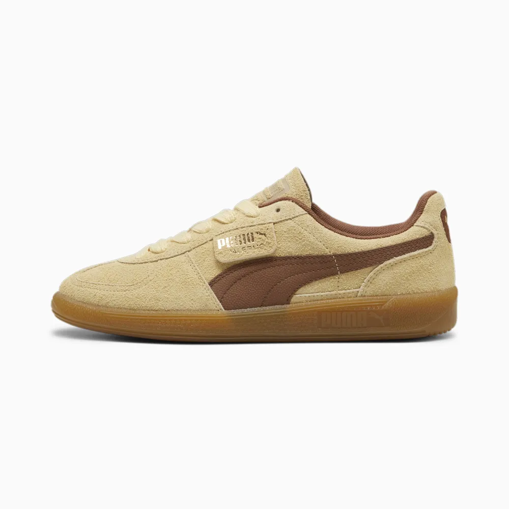 PUMA Palermo Hairy 397251_01 / braun