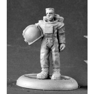 Duke Jones (REA50101)