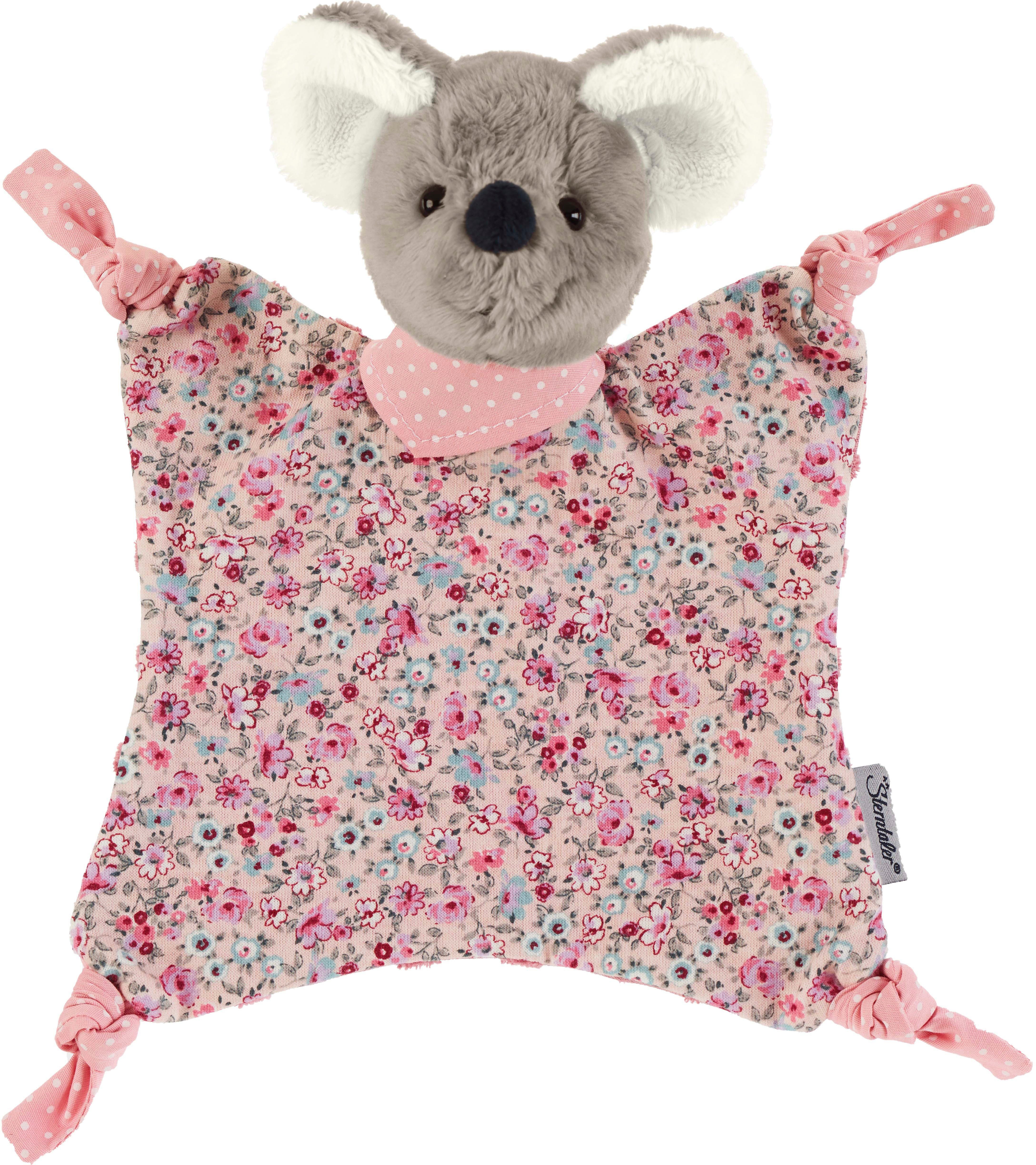 Sterntaler® Schmusetuch Mabel S