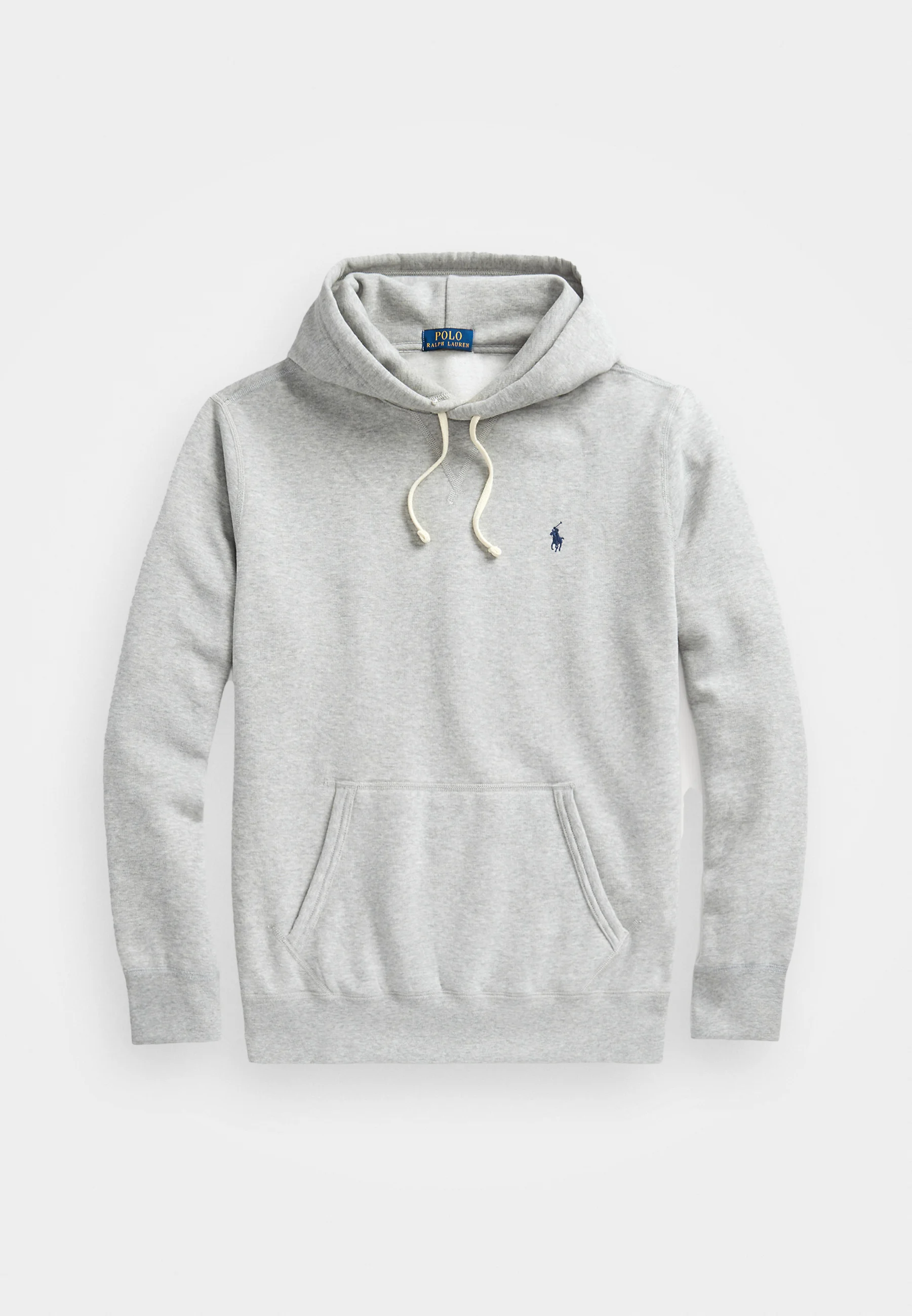 Polo Ralph Lauren Sudadera con capucha de manga larga