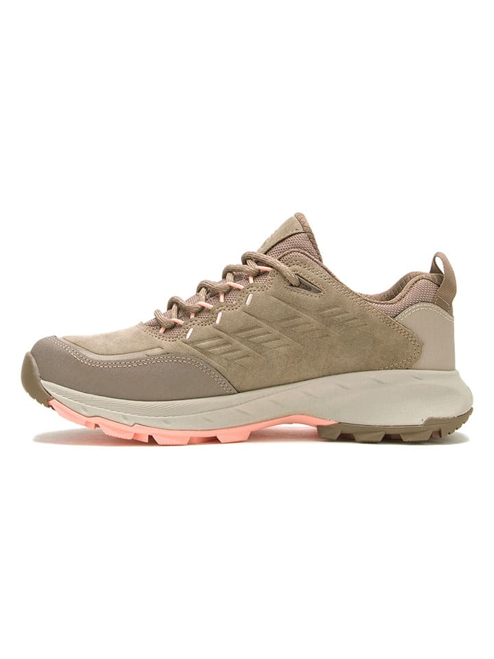 Kamik Trekkingschuhe ''Treklite'' in Beige günstig kaufen