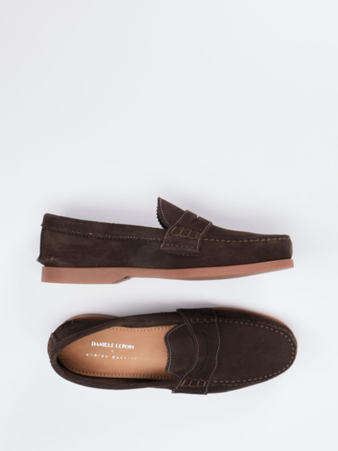 Slipper-45102090073 Andrea Puccini